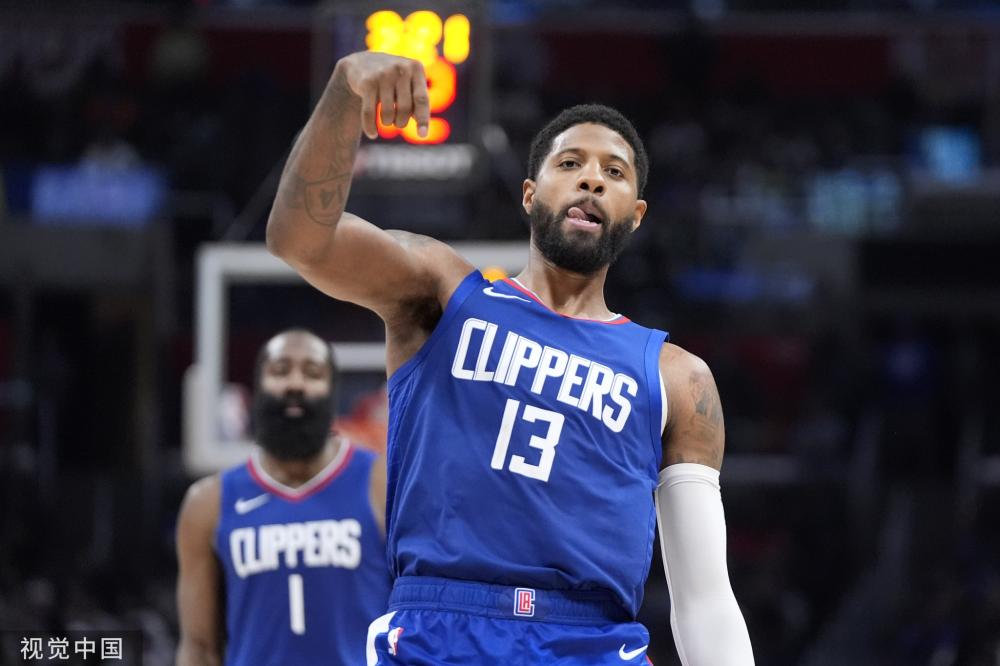 的NBA自